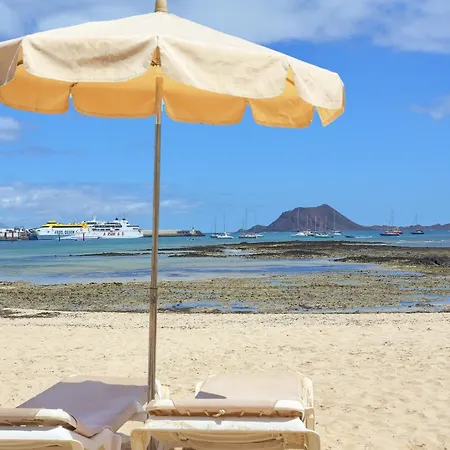 Sol Y Playa דירה