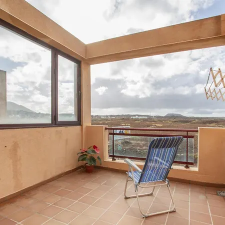 Apartment Sol Y Playa Corralejo