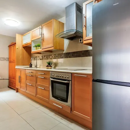 Apartamento Sol Y Playa Corralejo