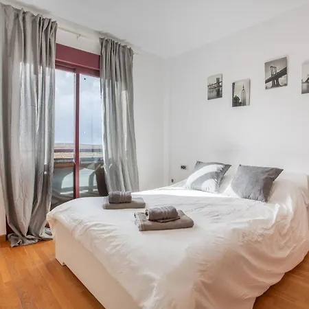 Sol Y Playa Apartamento *