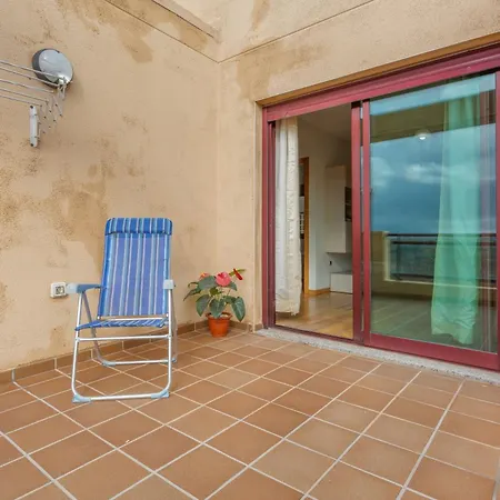 Apartment Sol Y Playa
