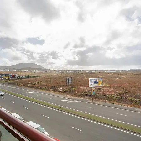 Sol Y Playa Corralejo