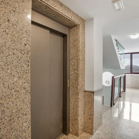 Lägenhet Sol Y Playa