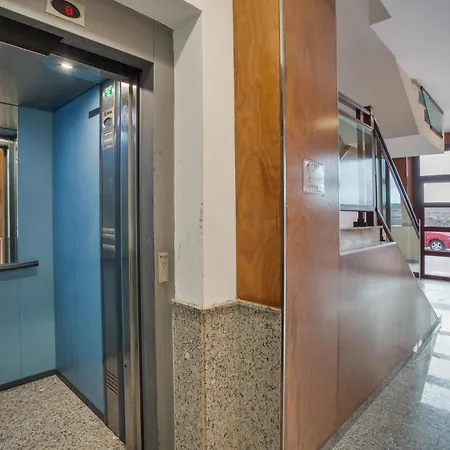 Sol Y Playa Lägenhet *