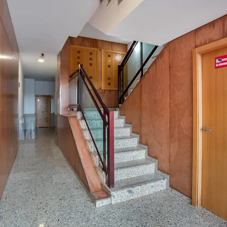 Apartment Sol Y Playa