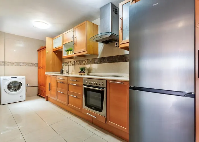 Apartamento Sol Y Playa Corralejo