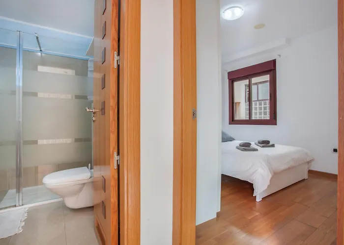 Apartamento Sol Y Playa