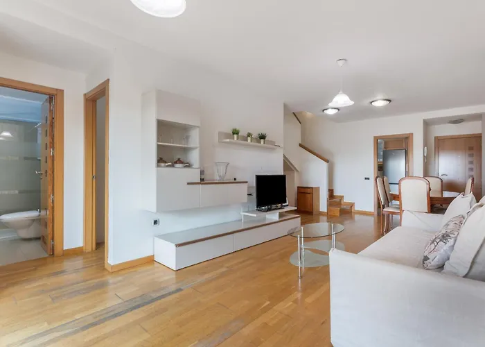 Apartamento Sol Y Playa Corralejo