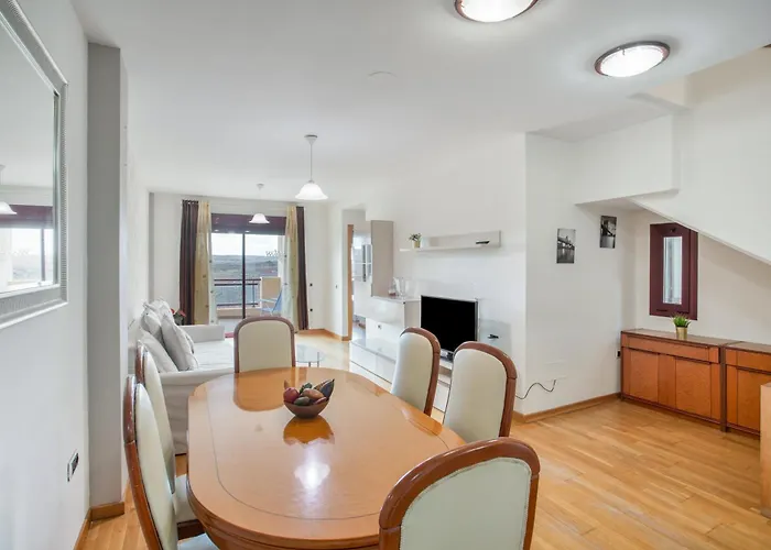 Sol Y Playa Lägenhet