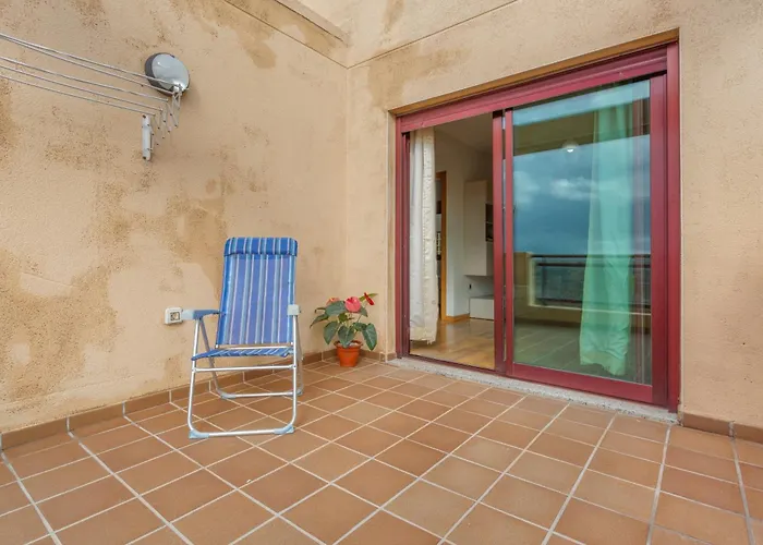 Apartamento Sol Y Playa