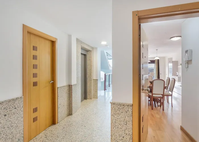 Apartamento Sol Y Playa Corralejo