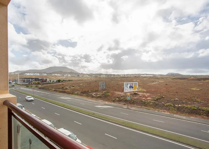 Sol Y Playa Corralejo