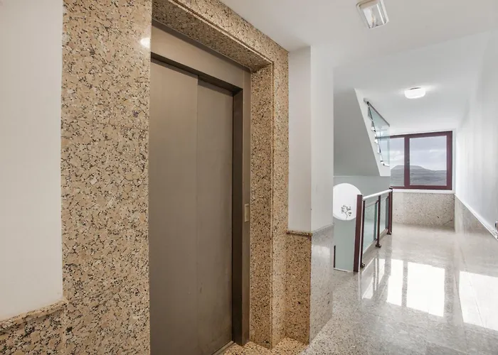 Apartamento Sol Y Playa