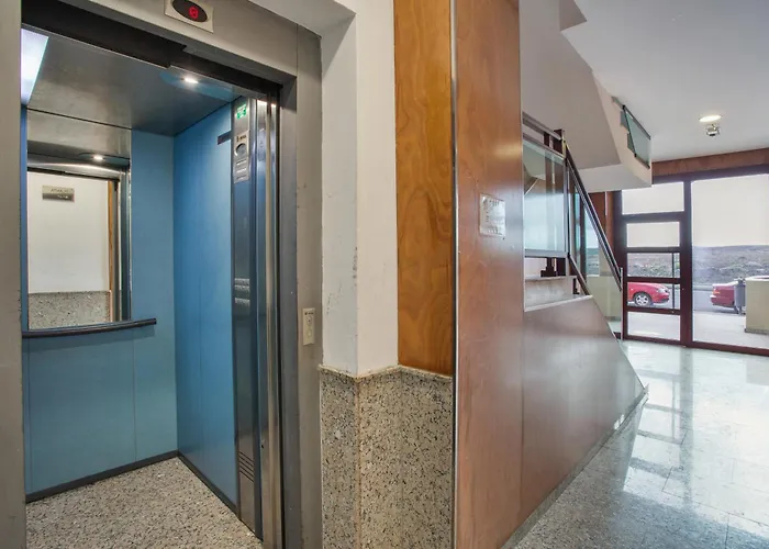 Sol Y Playa Lägenhet *